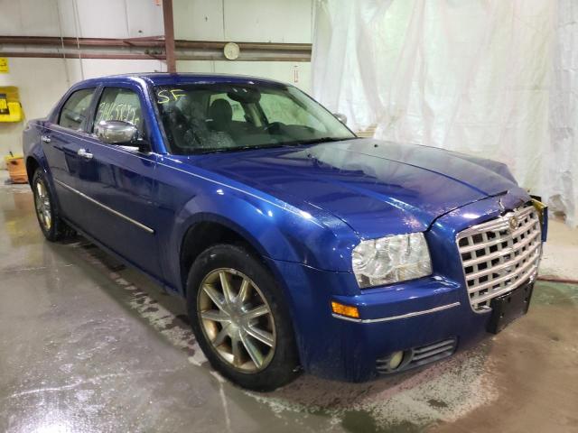 CHRYSLER 300 TOURIN 2010 2c3ck5cv2ah234590