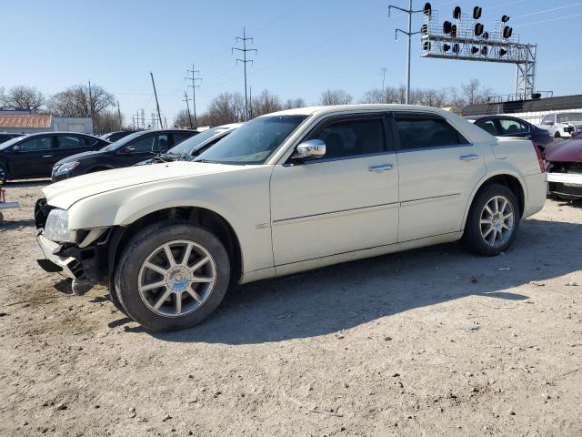 CHRYSLER 300 TOURIN 2010 2c3ck5cv3ah331295