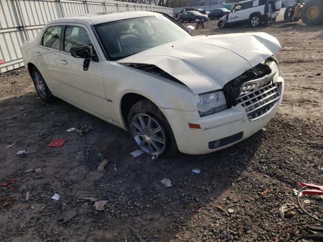 CHRYSLER 300 TOURIN 2010 2c3ck5cv4ah109011