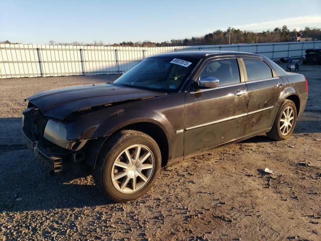 CHRYSLER 300 2010 2c3ck5cv4ah147743