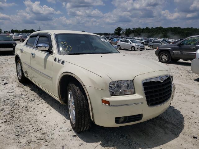 CHRYSLER 300 TOURIN 2010 2c3ck5cv4ah179236