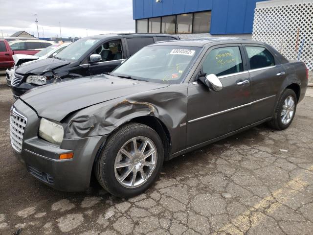 CHRYSLER 300 TOURIN 2010 2c3ck5cv4ah211537