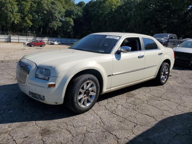 CHRYSLER 300 TOURIN 2010 2c3ck5cv4ah239404