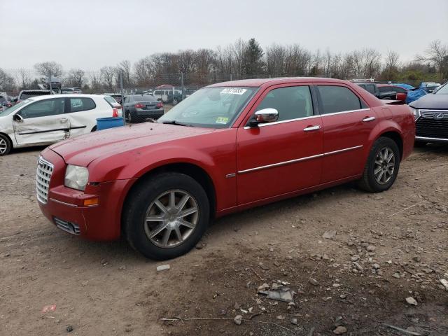 CHRYSLER 300 2010 2c3ck5cv5ah288773