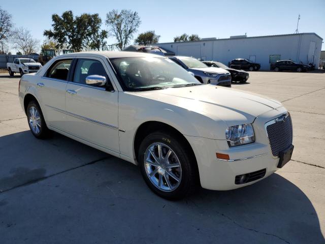 CHRYSLER 300 TOURIN 2010 2c3ck5cv6ah146108