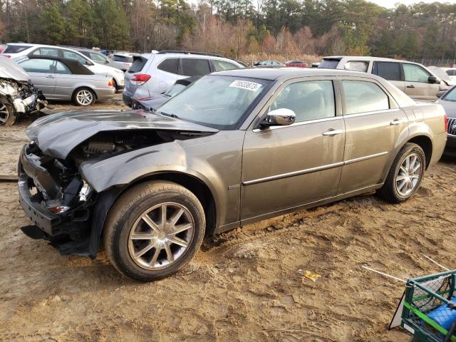 CHRYSLER 300 2010 2c3ck5cv6ah170148