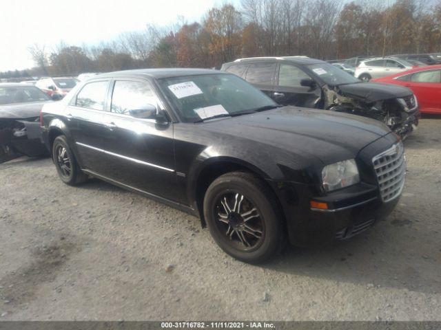 CHRYSLER 300 2010 2c3ck5cv7ah331137