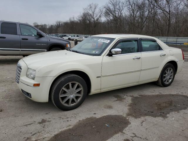 CHRYSLER 300 TOURIN 2010 2c3ck5cv8ah110002