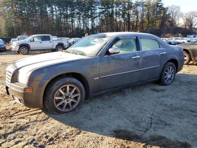 CHRYSLER 300 2010 2c3ck5cv8ah218748