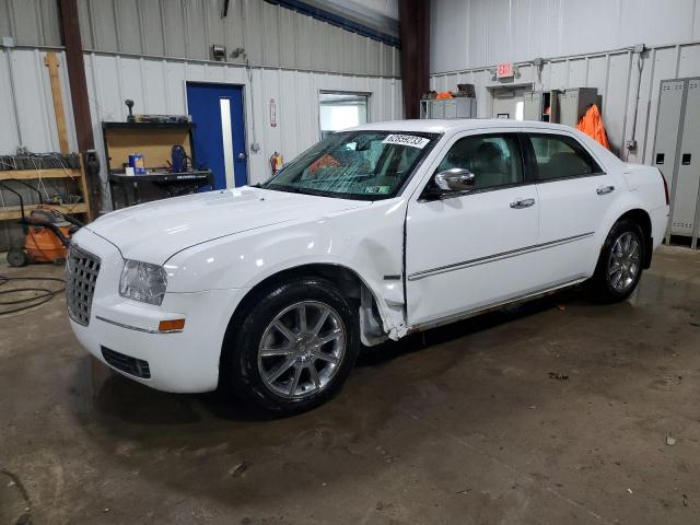 CHRYSLER 300 TOURIN 2010 2c3ck5cv8ah331101