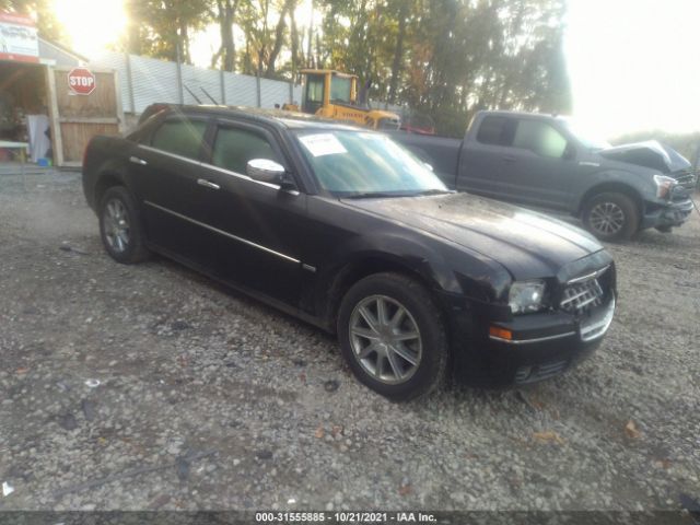 CHRYSLER 300 2010 2c3ck5cvxah110003