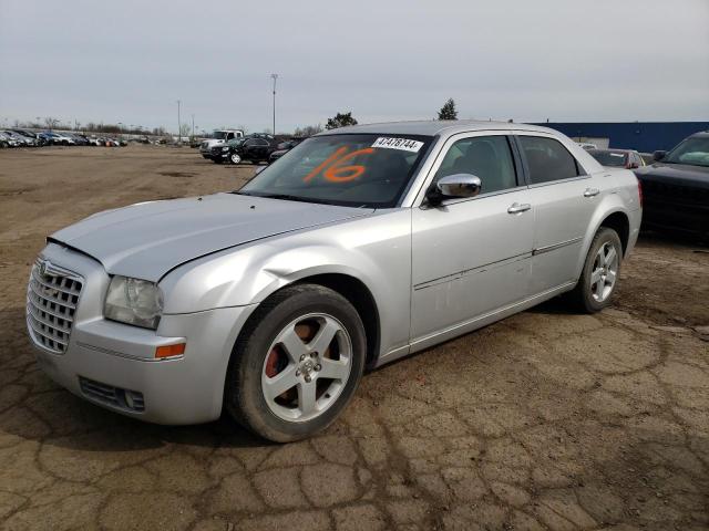 CHRYSLER 300 2010 2c3ck5cvxah259852