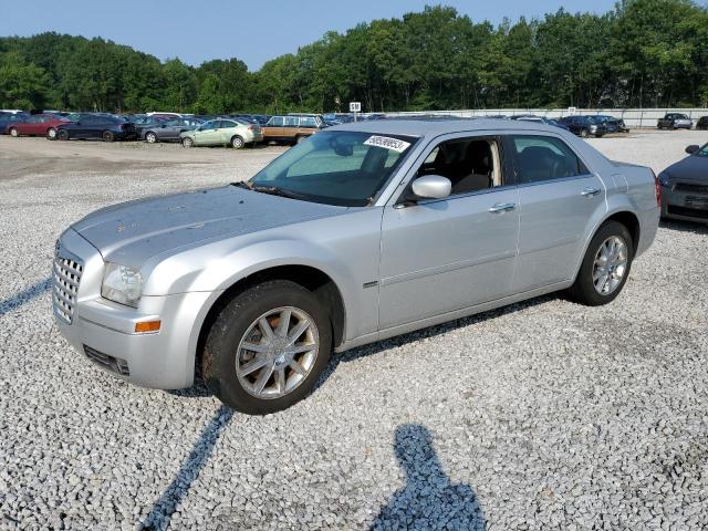 CHRYSLER 300 TOURIN 2010 2c3ck5cvxah291670