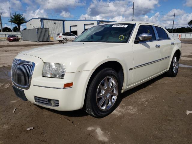 CHRYSLER 300 2010 2c3ck5cvxah331438