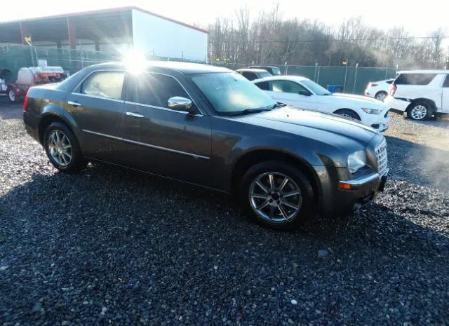 CHRYSLER 300 2010 2c3ck6ct0ah248279