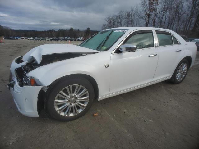 CHRYSLER 300 2011 2c3ck6ct0bh530343