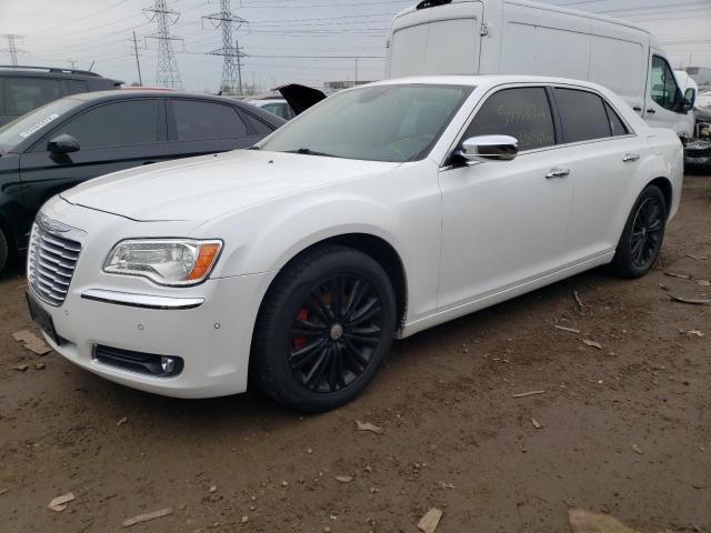 CHRYSLER 300 2011 2c3ck6ct0bh530388