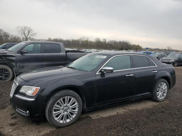 CHRYSLER 300 2011 2c3ck6ct0bh557753