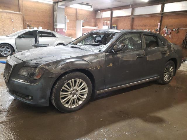 CHRYSLER 300 2011 2c3ck6ct0bh559969