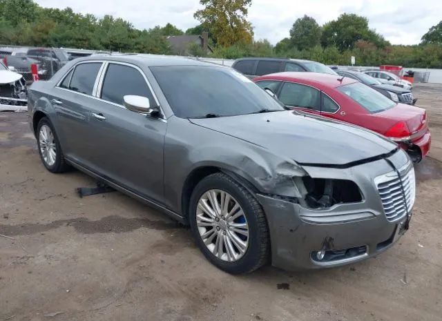 CHRYSLER 300 2011 2c3ck6ct0bh559972