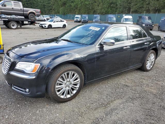 CHRYSLER 300C 2011 2c3ck6ct0bh559986