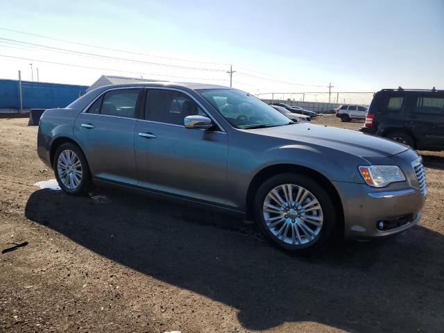 CHRYSLER 300C 2011 2c3ck6ct0bh573967