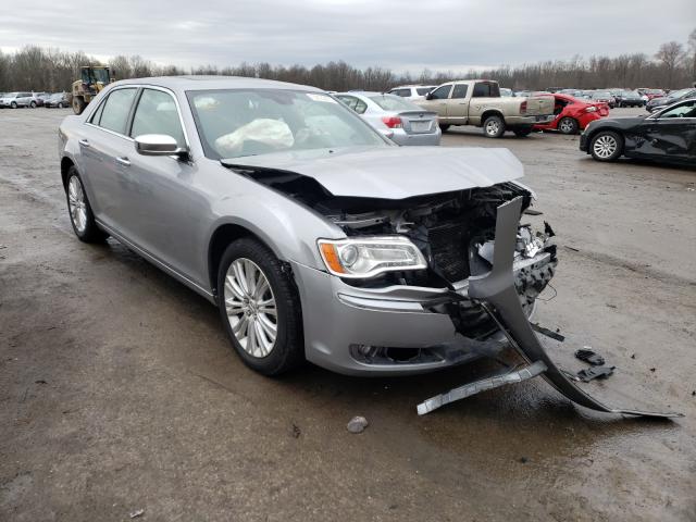 CHRYSLER 300C 2011 2c3ck6ct1bh524020