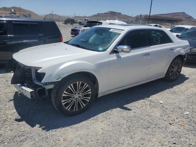 CHRYSLER 300C 2011 2c3ck6ct1bh559981