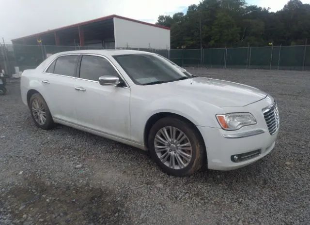 CHRYSLER 300 2011 2c3ck6ct1bh612047