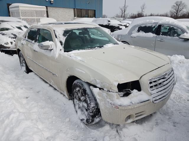 CHRYSLER 300C 2010 2c3ck6ct2ah240605