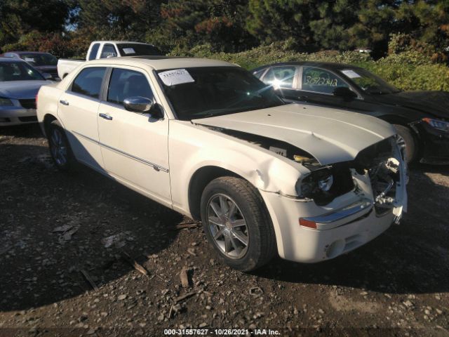 CHRYSLER 300 2010 2c3ck6ct2ah331289