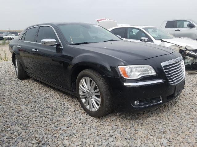 CHRYSLER 300C 2011 2c3ck6ct2bh515441