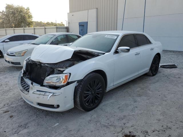 CHRYSLER 300 2011 2c3ck6ct2bh611960