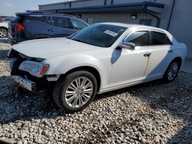 CHRYSLER 300 2011 2c3ck6ct2bh612171