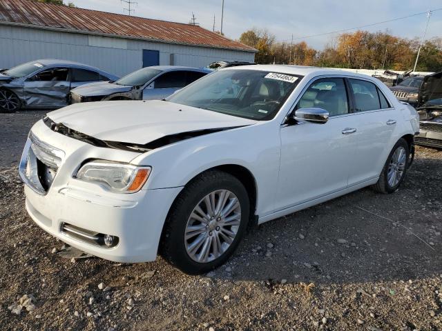 CHRYSLER 300 2011 2c3ck6ct2bh612221