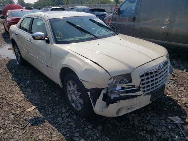 CHRYSLER 300C 2010 2c3ck6ct3ah115564