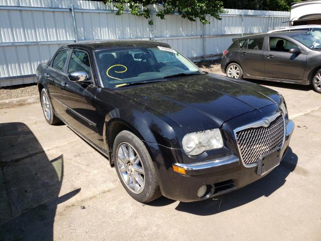 CHRYSLER 300C 2010 2c3ck6ct3ah129013