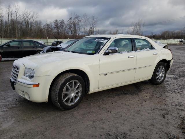 CHRYSLER 300 2010 2c3ck6ct3ah151318