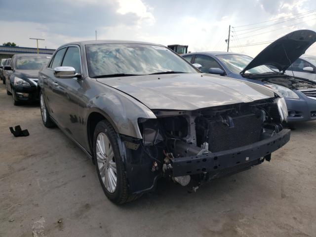 CHRYSLER 300C 2011 2c3ck6ct3bh523998