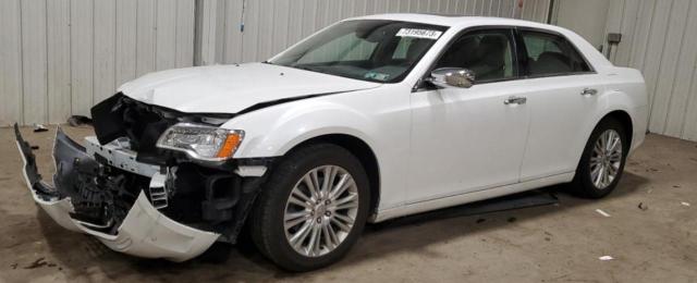 CHRYSLER 300C 2011 2c3ck6ct3bh573770