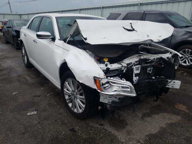 CHRYSLER 300C 2011 2c3ck6ct3bh573834