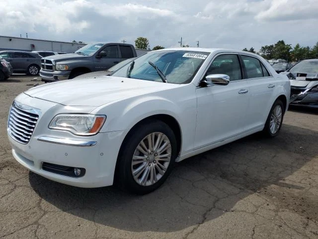 CHRYSLER 300C 2011 2c3ck6ct3bh611773