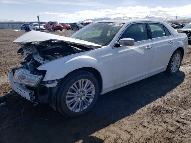 CHRYSLER 300C 2011 2c3ck6ct3bh612129