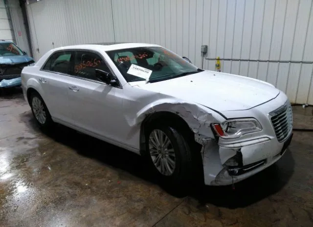 CHRYSLER 300 2011 2c3ck6ct3bh612275