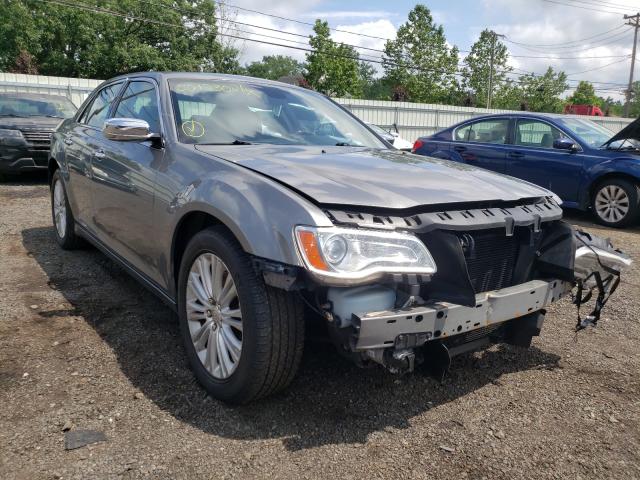 CHRYSLER 300C 2011 2c3ck6ct3bh615502