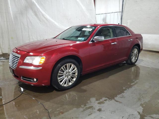 CHRYSLER 300C 2011 2c3ck6ct4bh530345