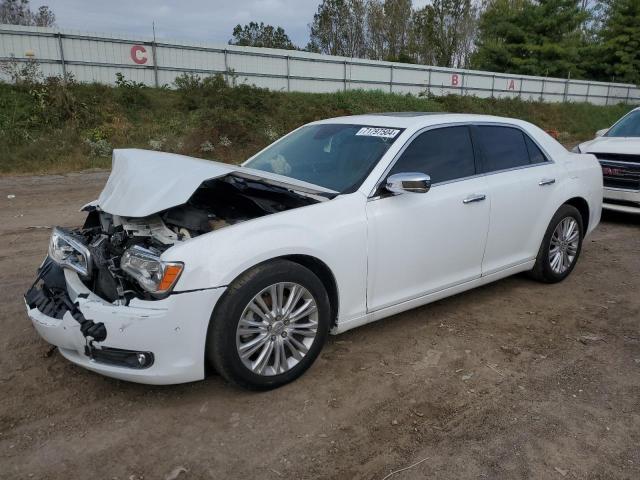 CHRYSLER 300C 2011 2c3ck6ct4bh611779