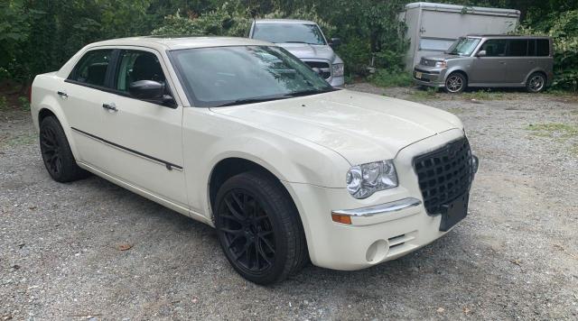 CHRYSLER 300C 2010 2c3ck6ct5ah113797