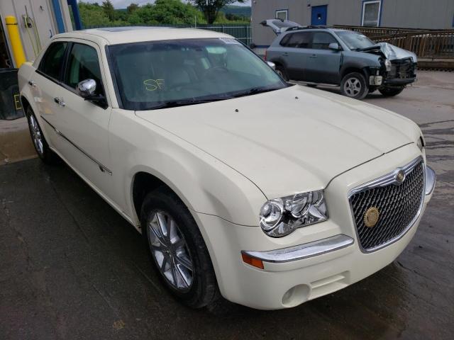 CHRYSLER 300C 2010 2c3ck6ct5ah115517