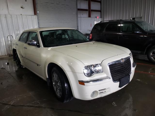 CHRYSLER 300C 2010 2c3ck6ct5ah129126